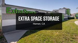 storage units in hemet ca from 23