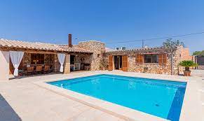 Finca Mallorca, exklusive Ferienhäuser & Luxusvillen