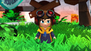 Image result for a hat in time
