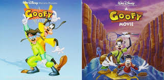 Max, pj and bobby are ready to go to college and are planning to participate in their. Disney S A Goofy Movie On Records