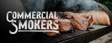commercial smokers ing guide types