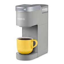 5.0 out of 5 stars. Keurig K Mini Single Serve K Cup Pod Coffee Maker Pod Coffee Makers Single Serve Coffee Makers Camping Coffee Maker