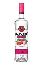 2,577 likes · 59 talking about this. Bacardi Dragon Berry Rum Price Reviews Drizly