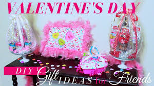 diy valentine s day gifts for friends