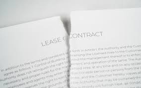 A tenant with a lease is one who signs a lease to rent a particular apartment for a specified period of time. Why Landlords Should Require A 60 Day Notice Of Non Renewal Apartments Com