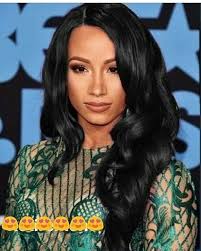 The opinions of other wrestling connoisseurs and each wrestler's social media following were taken into consideration. New Hair Coming Soon Black Sashabanks Legitbossbabe Legitboss Mercedes Newhair New Hair Wwe Sasha Banks Wrestling Divas