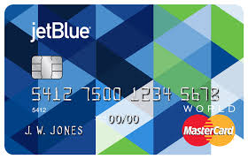 I value a jetblue point at around 1.25 cents apiece, so a 100,000 point. Jetblue And Barclaycard Unveil The New Jetblue Mastercard Program