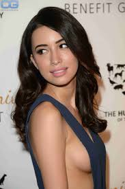 Christian Serratos nude, pictures, photos, Playboy, naked, topless,  fappening