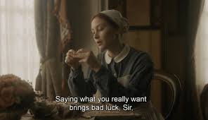 Image result for alias grace