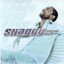 Angel Shaggy Song Wikipedia
