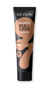 Colorstay Full Cover Foundation