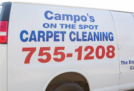 co s on the spot carpet services