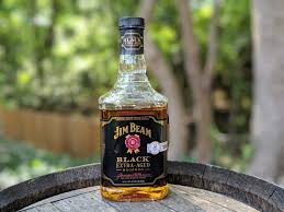 whiskey review jim beam black thirty