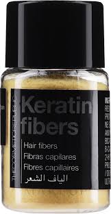 the cosmetic republic keratin fibers