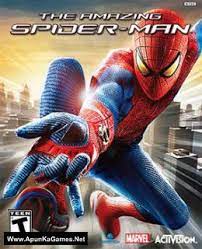 the amazing spider man 1 pc game free