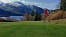 Port Hardy, British Columbia Golf Guide