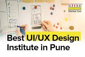 ui ux design insute in pune