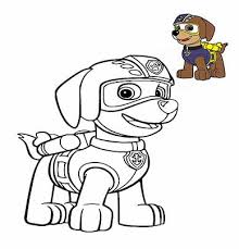 Cartoons paw patrol coloring pages to print.free online paw patrol coloring pages zuma chase skye. Printable Coloring Pages Pdf Paw Patrol Coloring Pages Printable