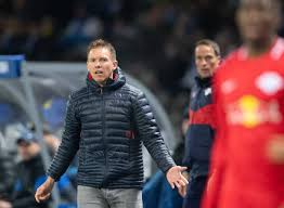 Julian nagelsmann, actuel entraîneur de leipzig (allemagne), va rejoindre le bayern munich pour la prochaine saison, a annoncé mardi 27 avril, le club de football bavarois. Gary Lineker Reacts As Bayern Munich Pip Tottenham Hotspur To Julian Nagelsmann Sportslens Com