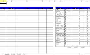 Google Sheets Templates Inventory Stock Control Spreadsheet Clothing