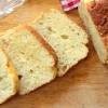 This recipe for homemade bread machine bread is low in carbs, keto friendly, and sugar free! 1