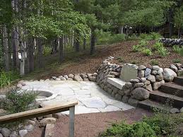 Natural Stone Double A Lawnscaping
