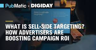 why sell side targeting matters now