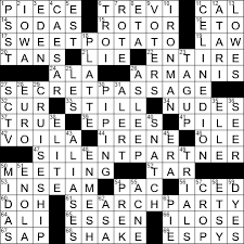 Maybe you would like to learn more about one of these? Stylish Suits Crossword Clue Archives Laxcrossword Com