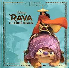 Regarder les films raya et le dernier dragon en entier. Raya Et Le Dernier Dragon Les Grands Classiques L Histoire Du Film Disney
