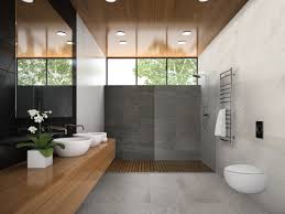 choosing bathroom tiles