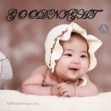 40 good night baby images with es