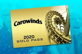 Admission Add Ons Carowinds