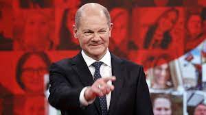 There is no doubting his experience — and he is known for his ability to handle a crisis. Bundestagswahl 2021 Scholz Spd Was Die Deutschen Brauchen Ist Ein Anderer Kanzler