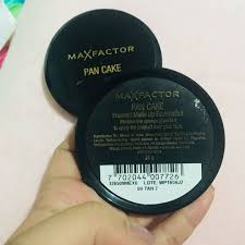 max factor pancake make up beauty