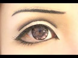 tutorial anime eye makeup 13 you