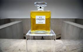 chanel n 5 facts five things you