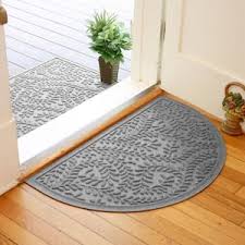 half circle rugs flooring the