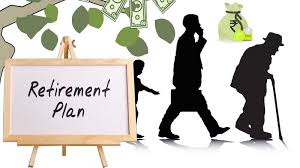 Benefits of starting a retirement plan early | Indiablooms - First Portal  on Digital News Management
