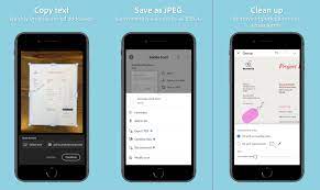6 free scanner apps for iphone and