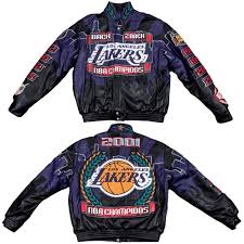 The jacket has the word lakers printed on the chest and the lakers logo patch on the sleeves. Lakers Jackets Lakers Jersey Lakers Store Lakersjersey Shop