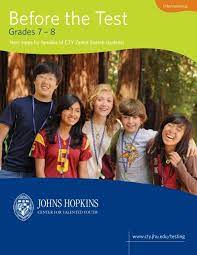 johns hopkins center for talented youth