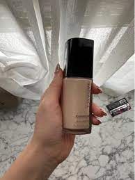 missha radiance foundation beauty