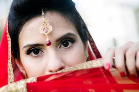 indian wedding styled photoshoot fort