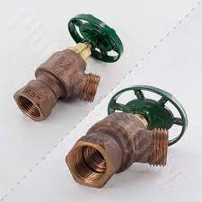 Hose Bibb Faucets For Potable Drinking