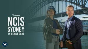 watch ncis sydney tv series 2023 in