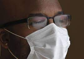 Shop&nbsp;prescription sports glasses sports glasses will fog up because they are at a lower temperature than the heat that is being emitted by your face. 5 Tips To Avoid Foggy Glasses While Wearing A Face Mask Pittsburgh Post Gazette