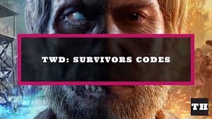 twd survivors codes april 2024 free