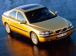 Volvo S60 Spezifikationen Fotos 2000 2001 2002 2003 2004 Autoevolution In Deutscher Sprache