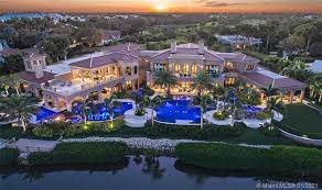 30 000 Sq Ft Admirals Cove Residence