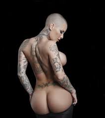 Bald woman xxx ❤️ Best adult photos at hentainudes.com